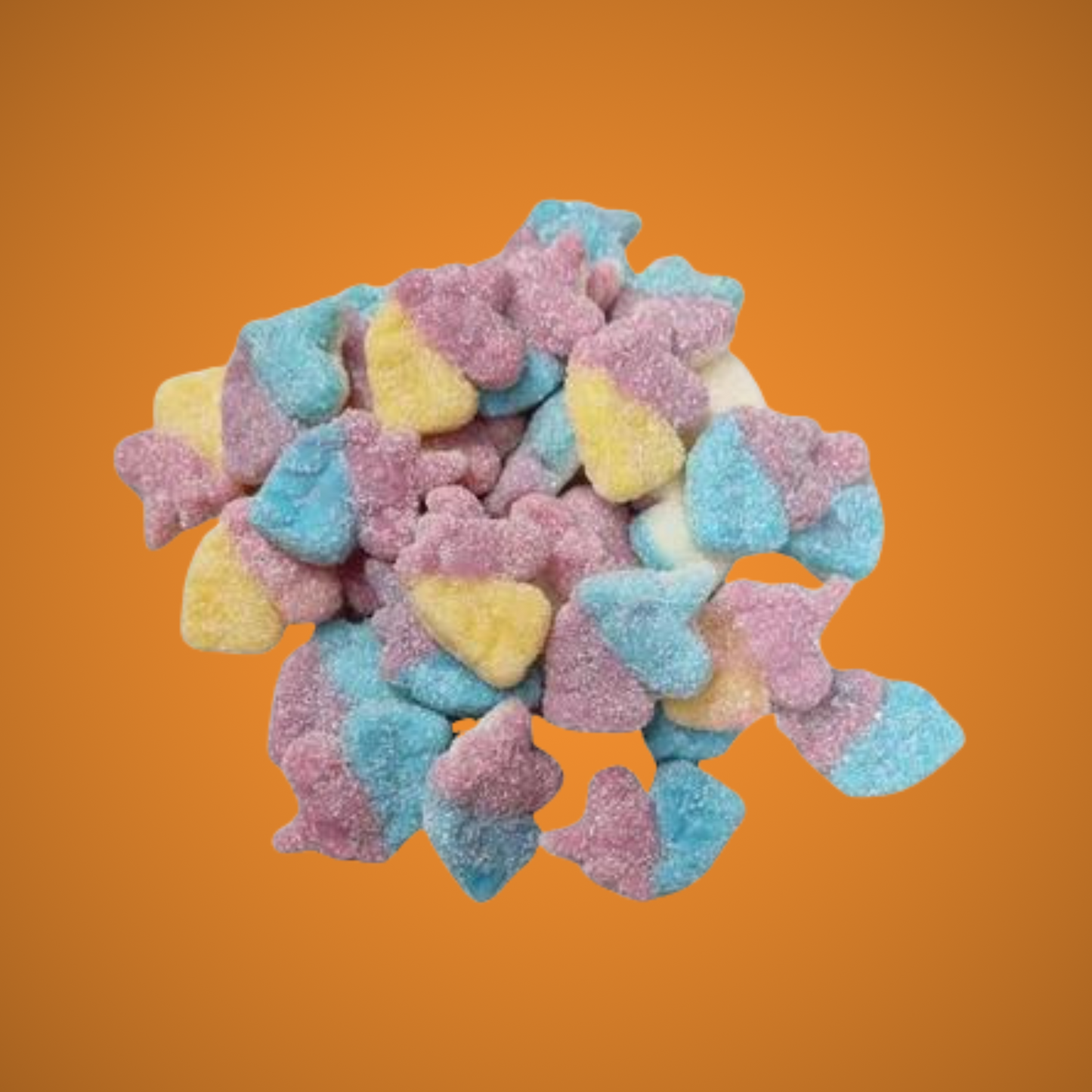 Fizzy Unicorns