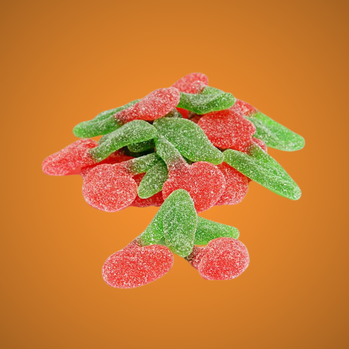 Sour Cherries