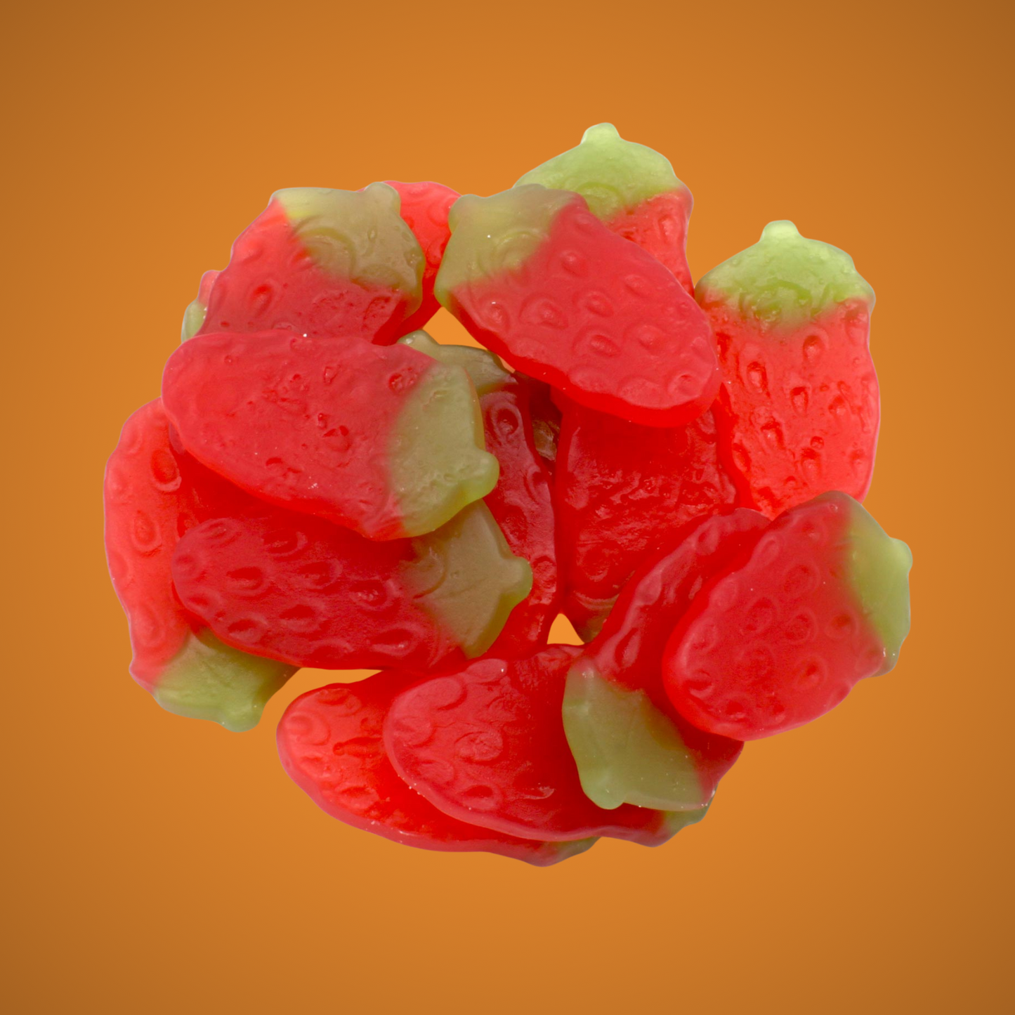 Giant Strawbs