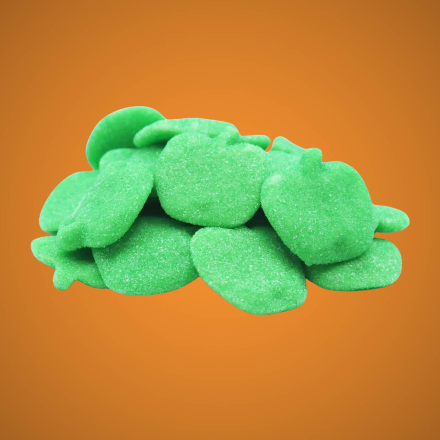 Sour Apples