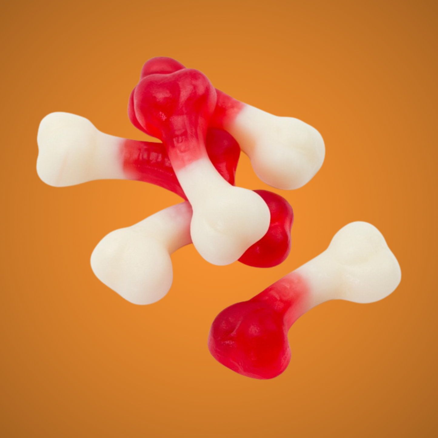 Jelly Bones