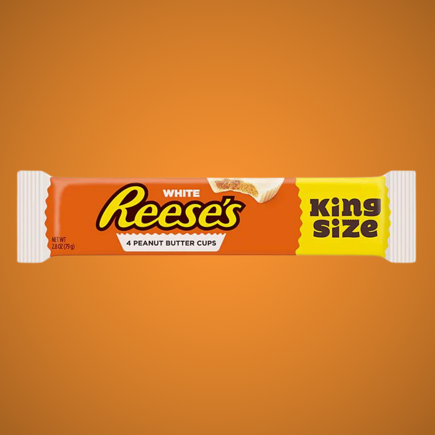 Reese's King Size White Chocolate (79g)