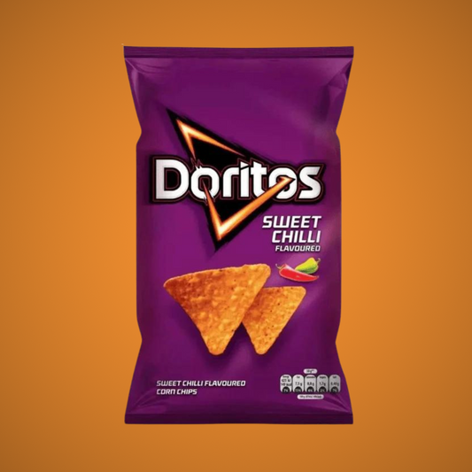 Doritos Sweet Chilli (100g)