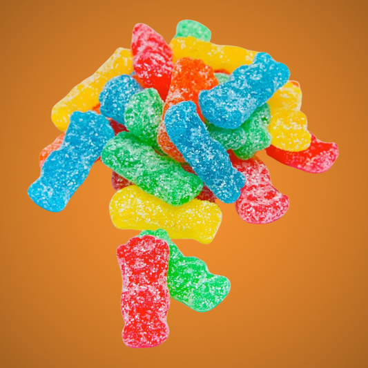 Sour Patch Kids