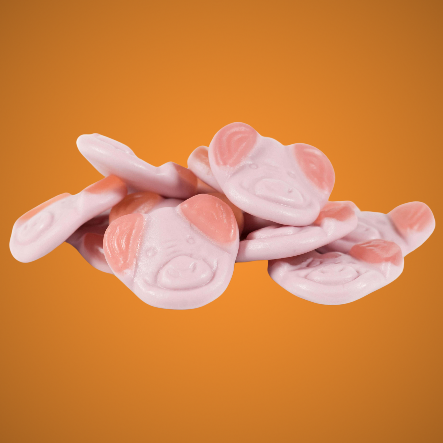 Percy Pigs