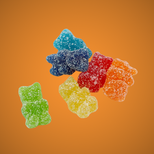 Sour Bears