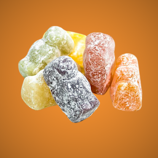 Jelly Babies