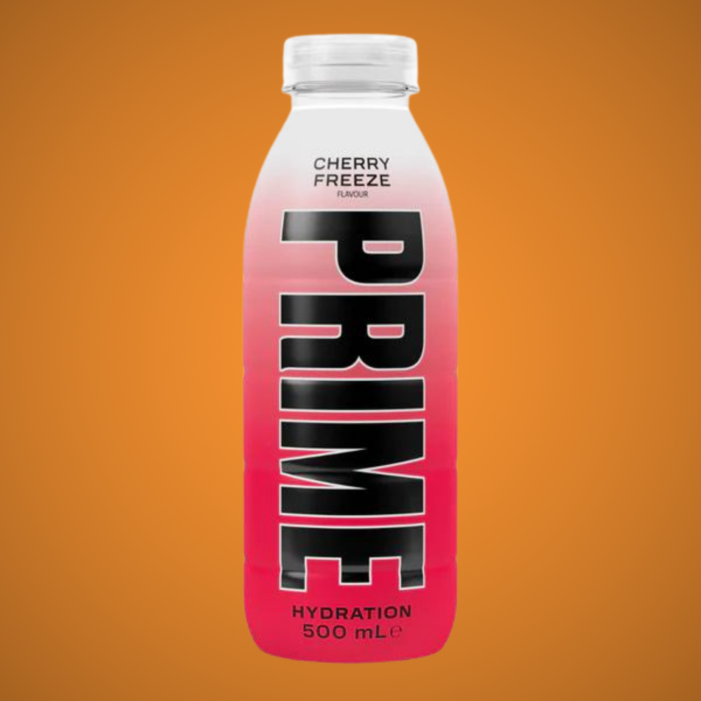 Prime Hydration Drink Cherry Freeze - 500ml