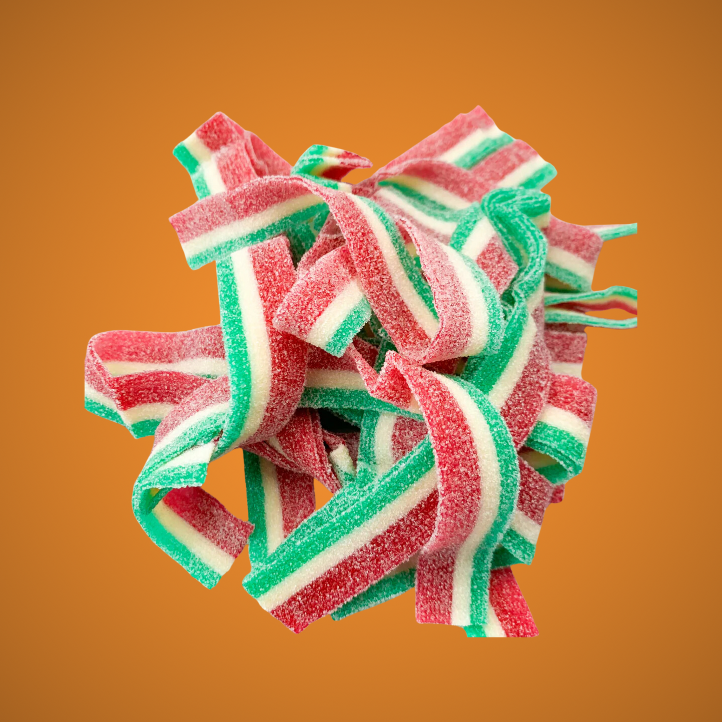 Sour Watermelon Belts